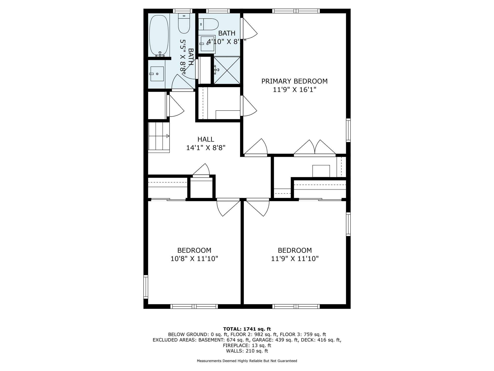 8 Elm Hill Drive Property Photo 25