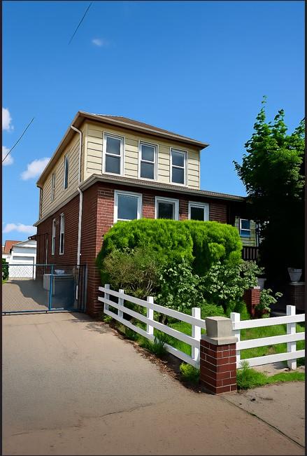 2965 Schley Avenue Property Photo 1