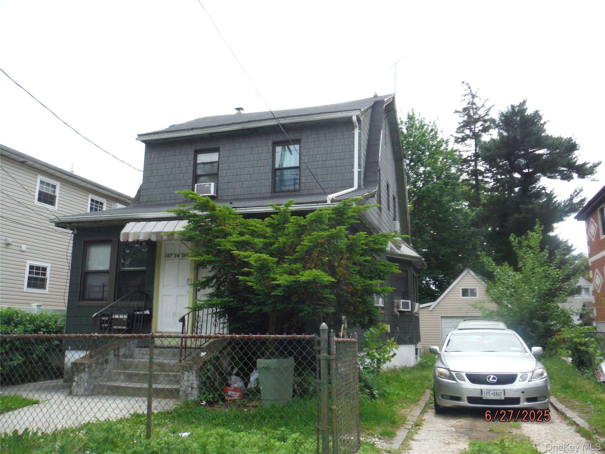 16724 140th Avenue Property Photo 1