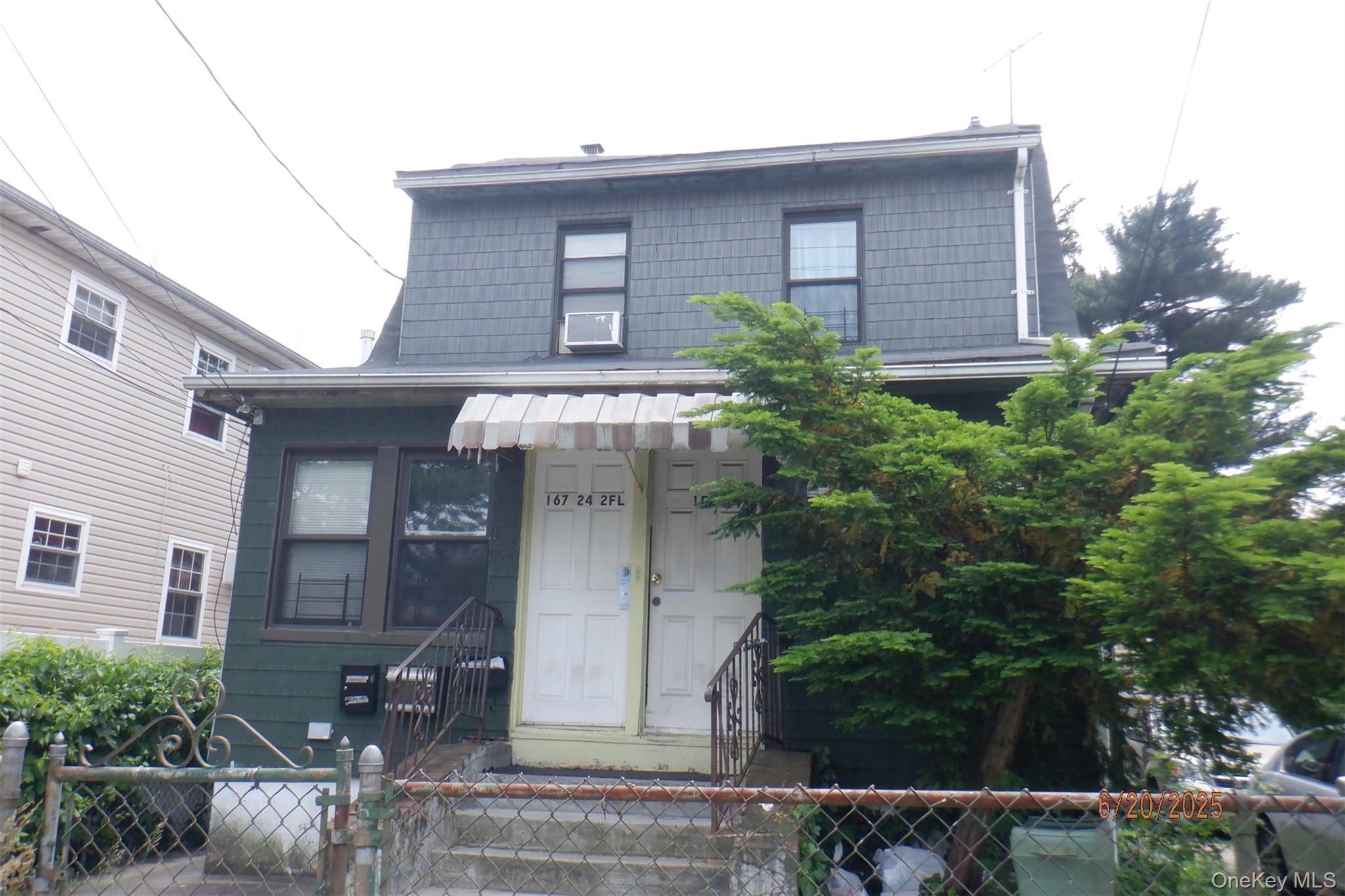 16724 140th Avenue Property Photo 2