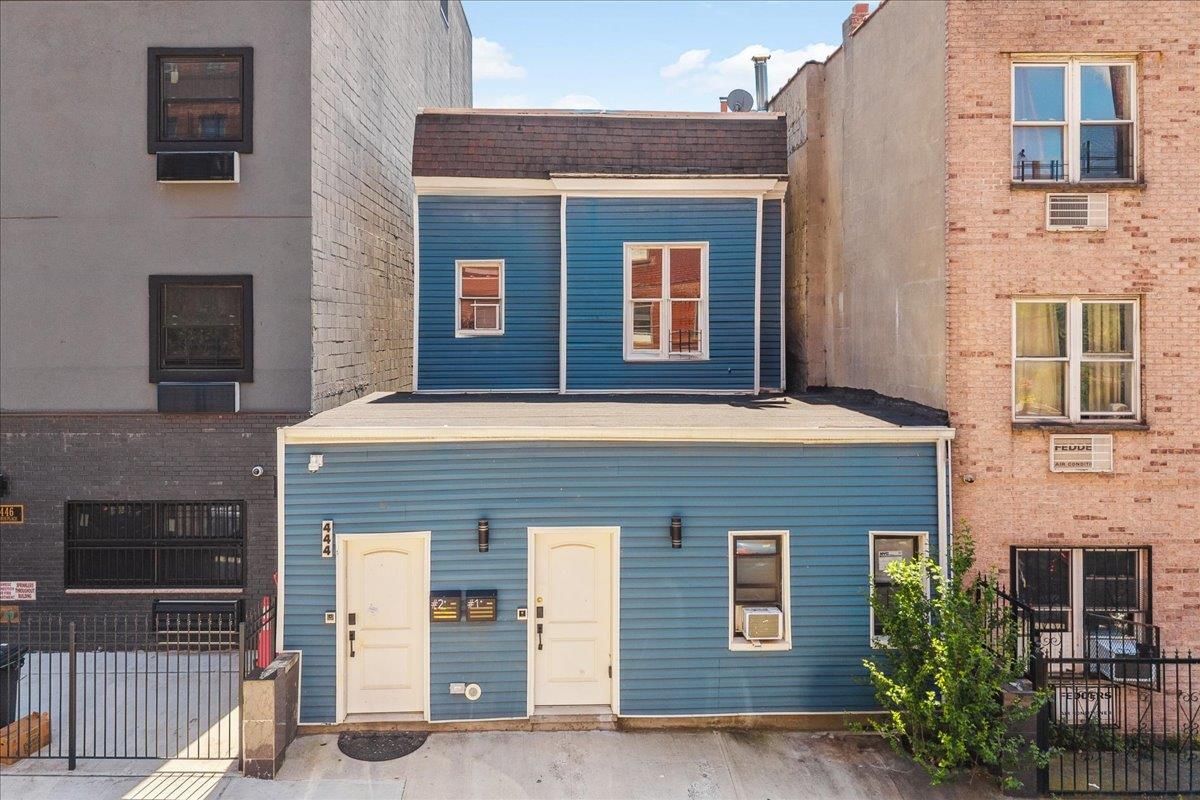 444 Cyrus Place
