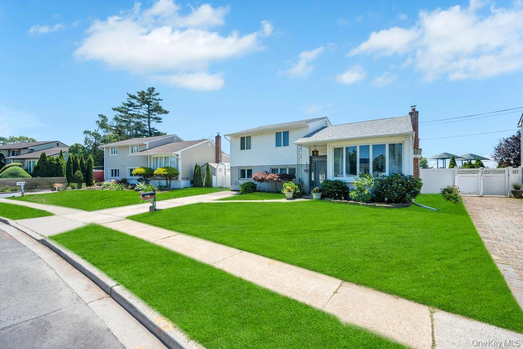 2482 Cadillac Drive Property Photo 1