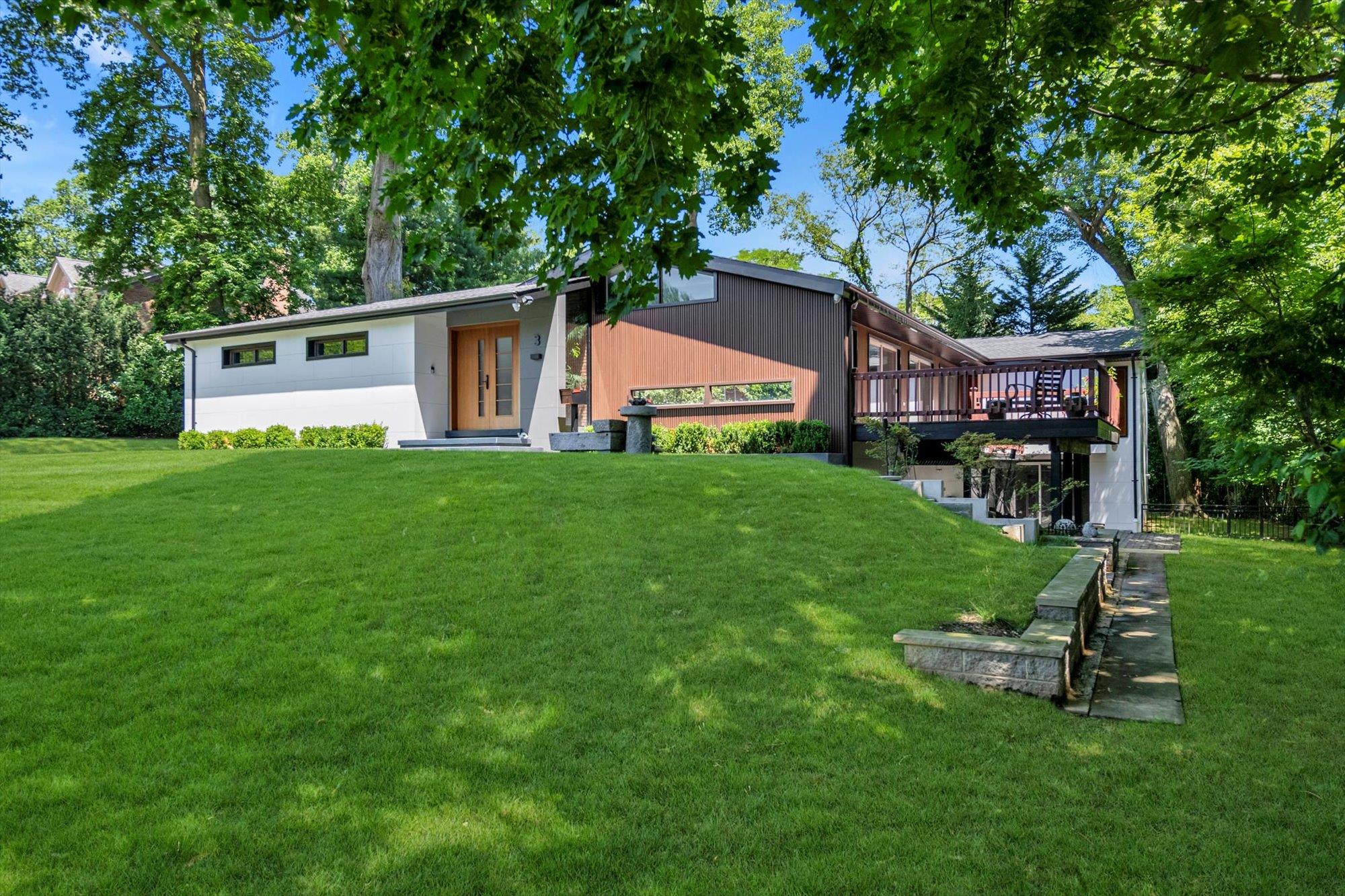 3 Horseshoe Lane Property Photo 1