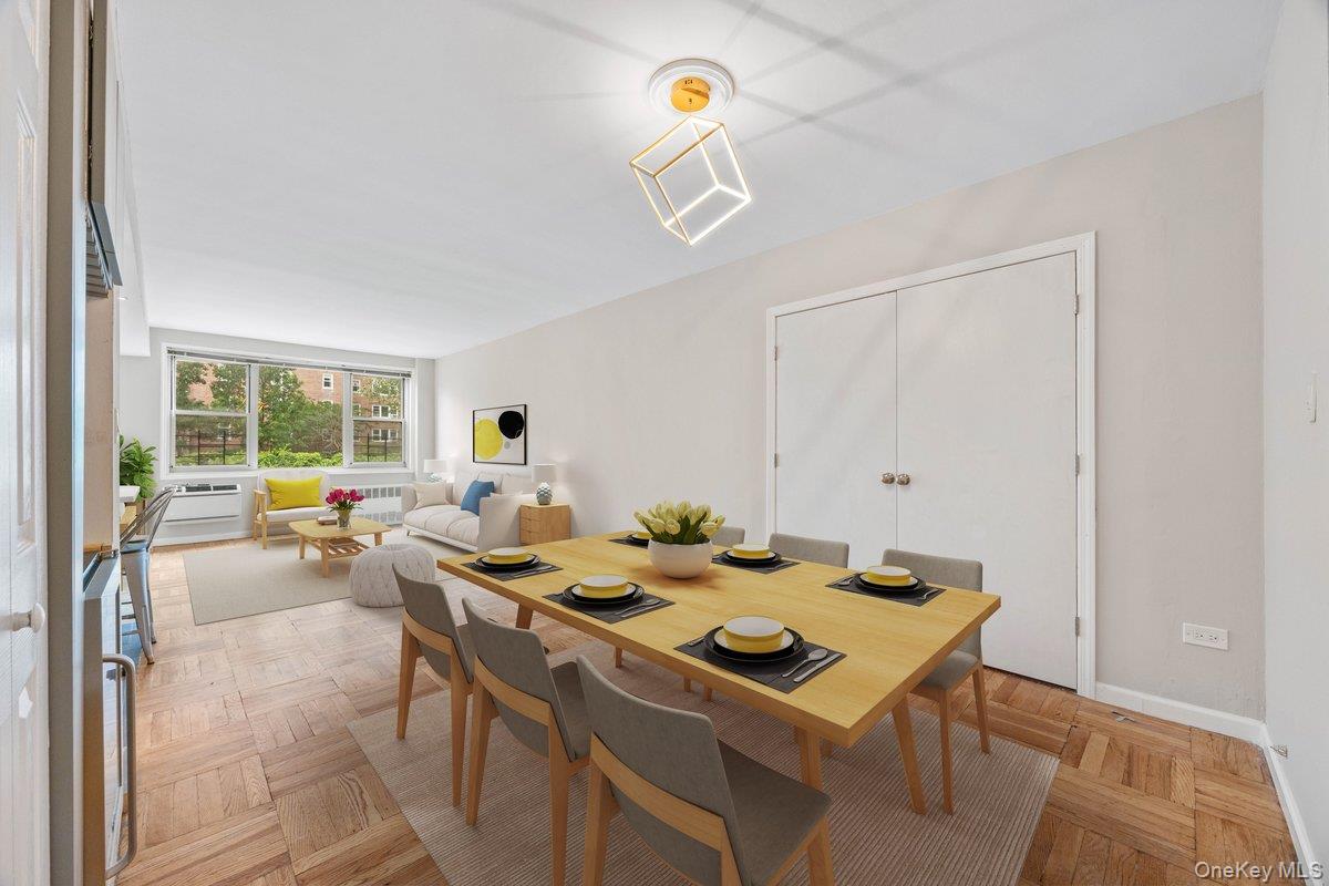 629 Kappock Street 2a Property Photo 2