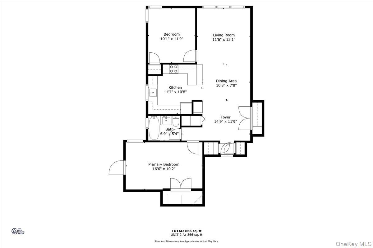 629 Kappock Street 2a Property Photo 6