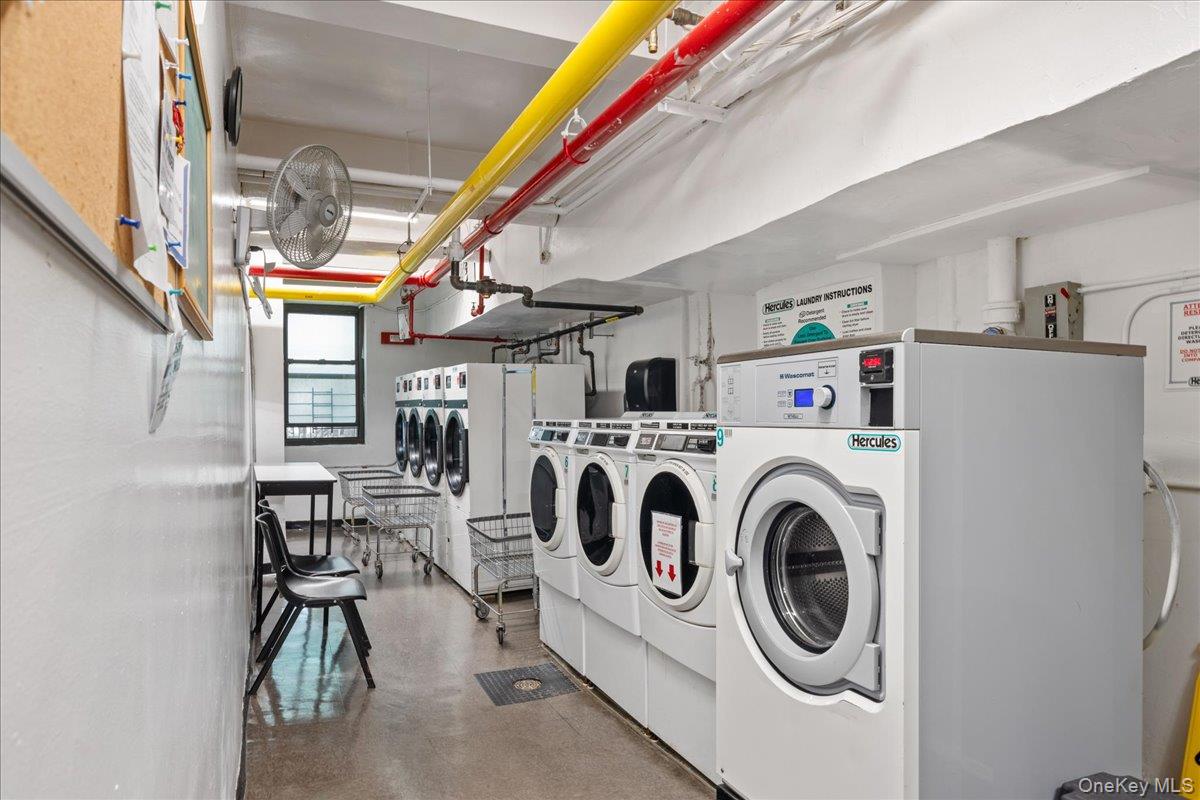 629 Kappock Street 2a Property Photo 31