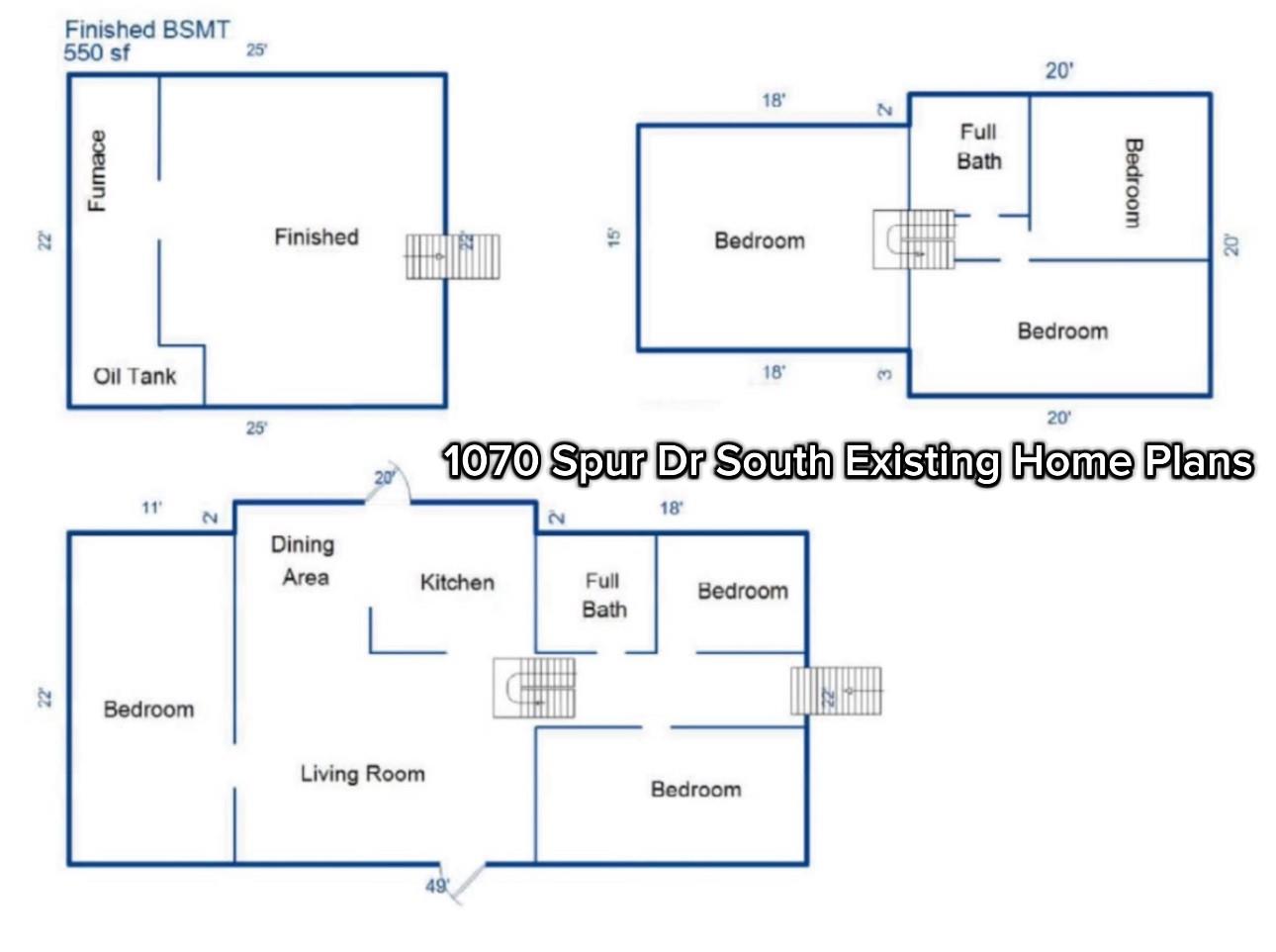 1070 Spur Drive Property Photo 35