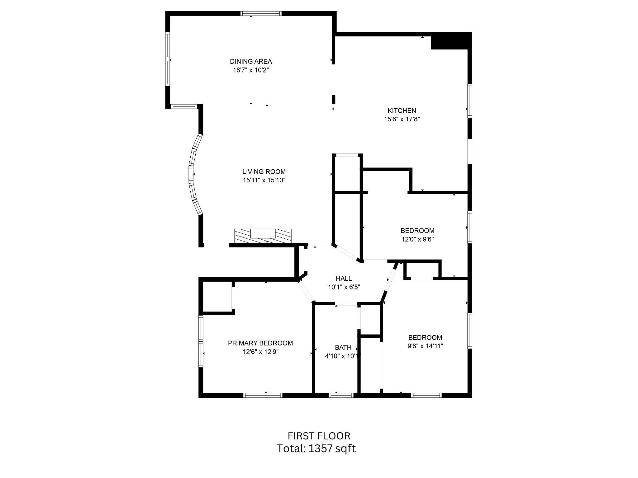 36 W Saint Marks Place Property Photo 38