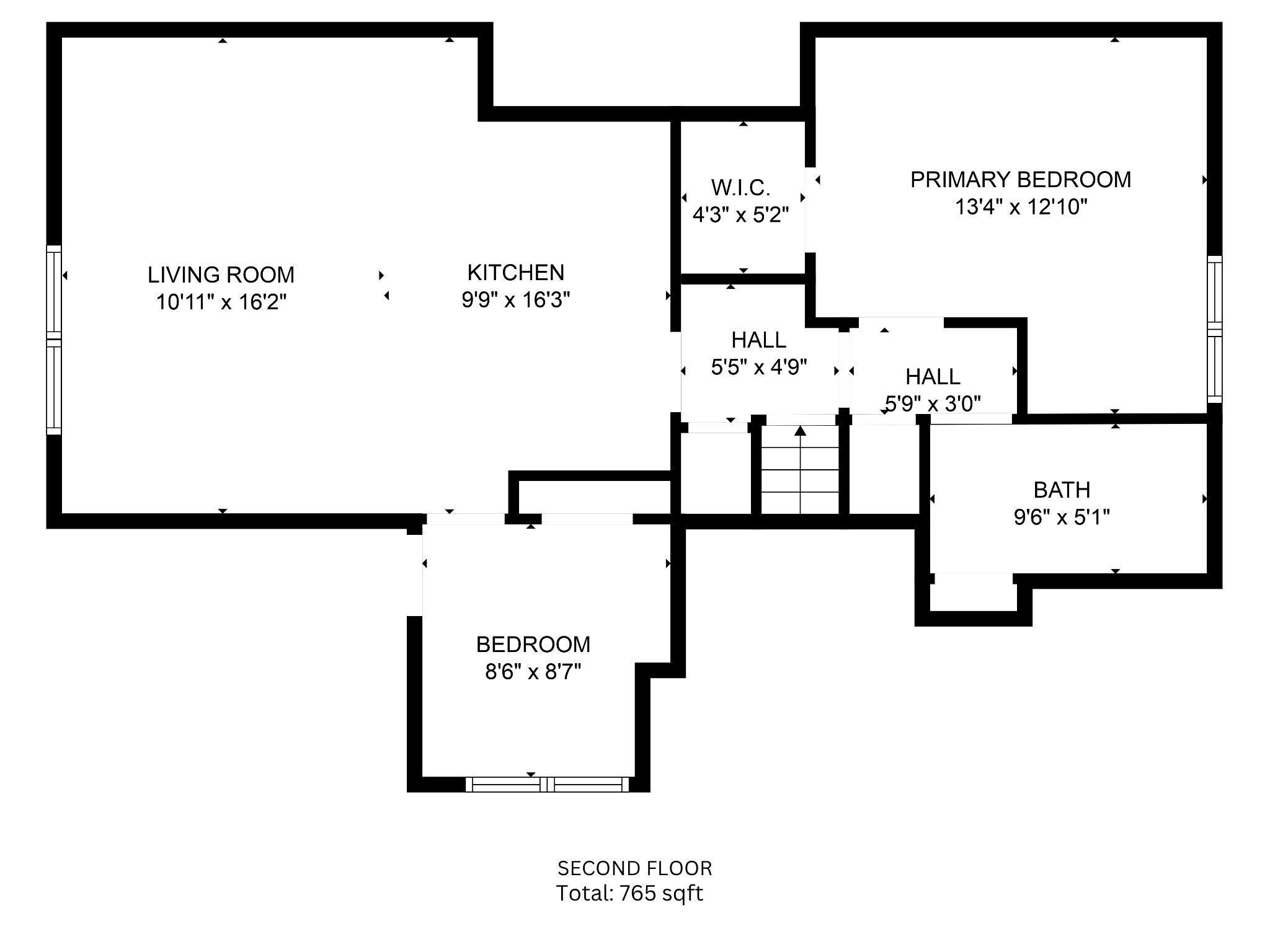 36 W Saint Marks Place Property Photo 39