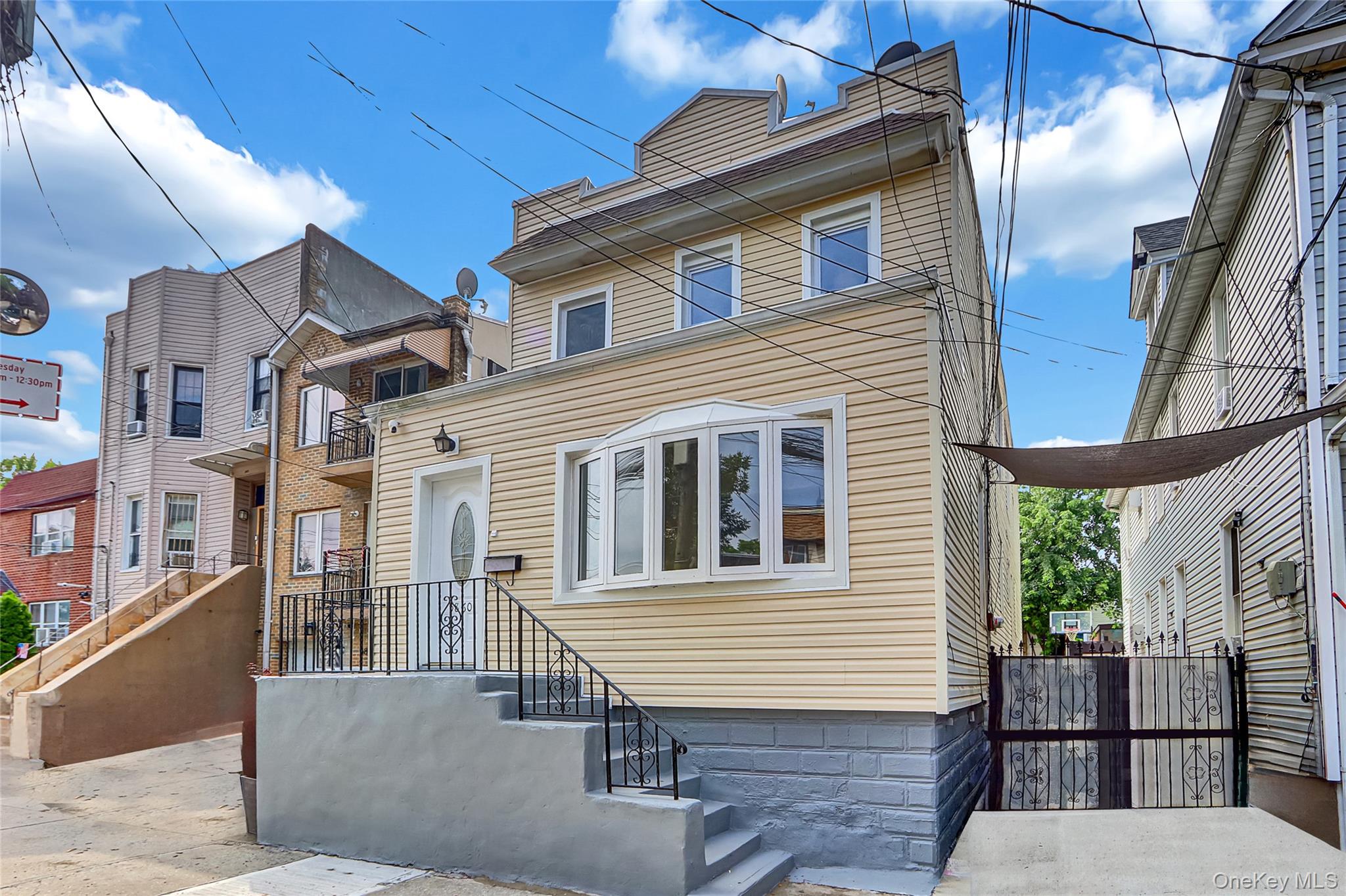 58-60 78th Avenue Property Photo 1