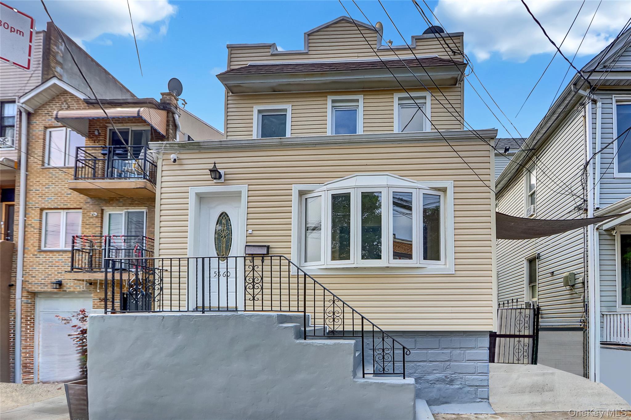 58-60 78th Avenue Property Photo 2