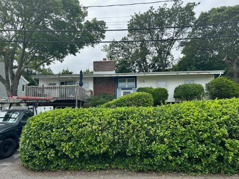 116 Shore Drive Property Photo 1