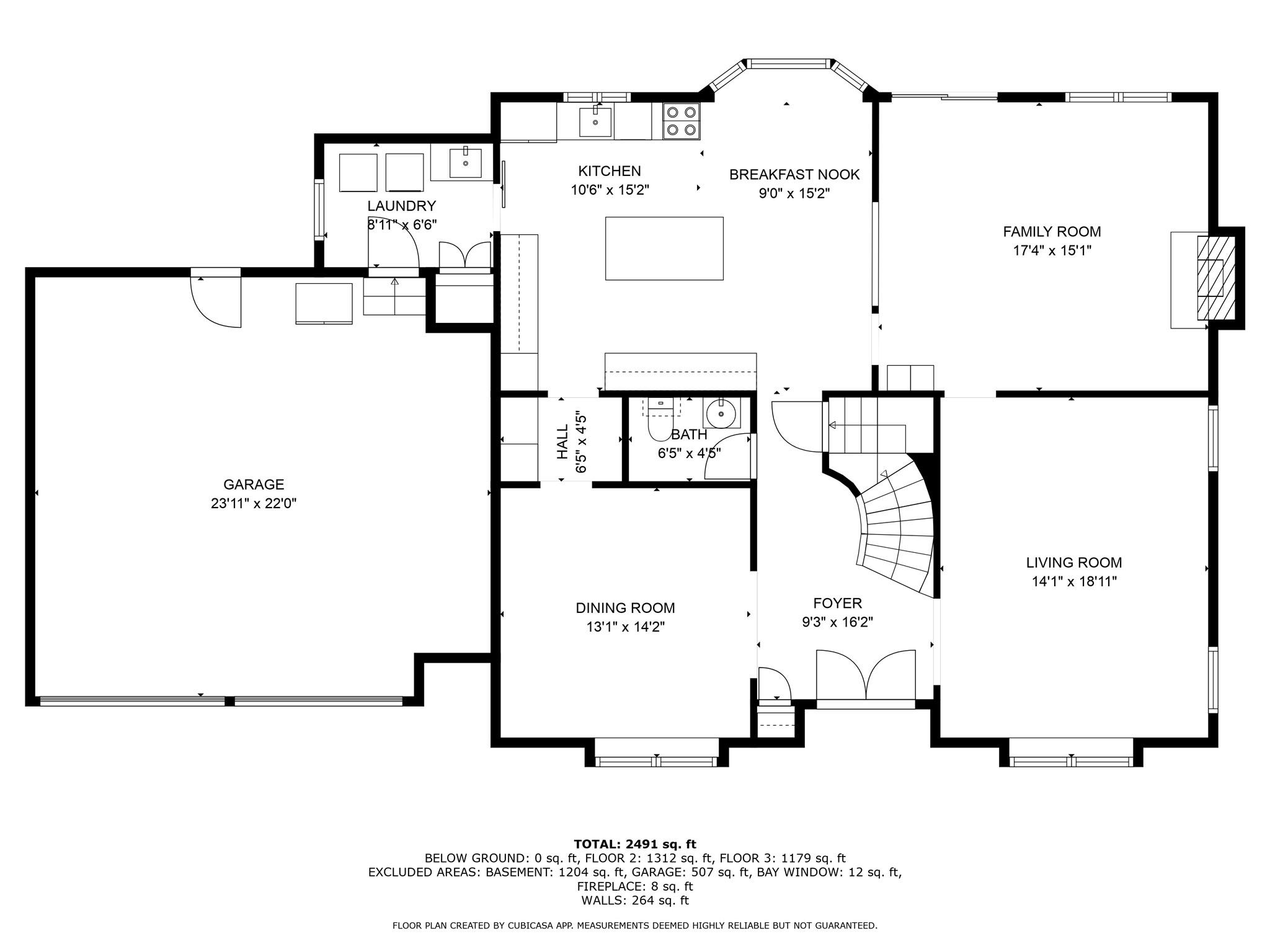 2 Evans Lane Property Photo 34