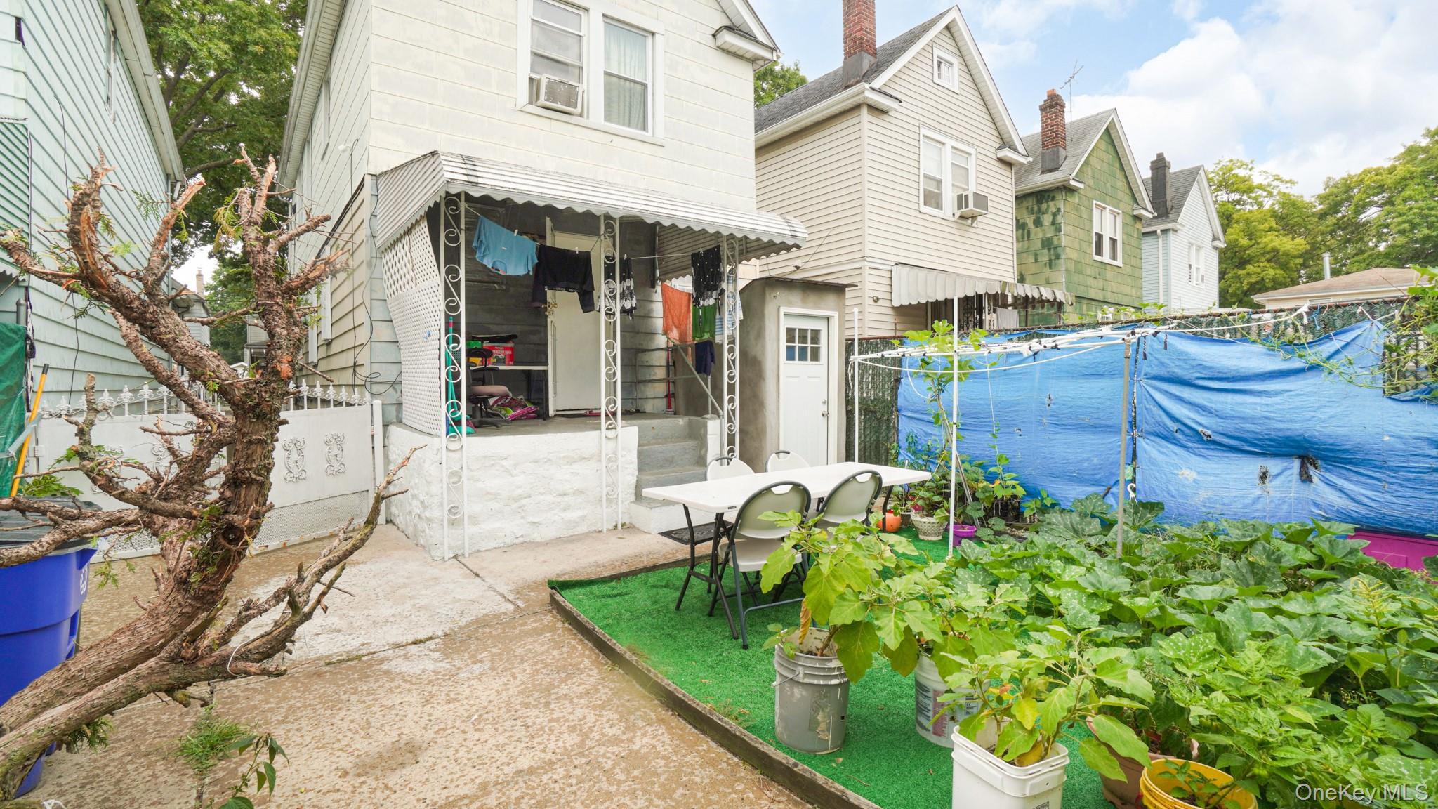 119-40 146th Street Property Photo 2