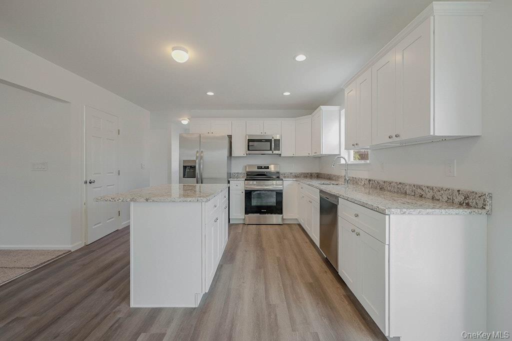 New Construction Neighborhood Road Property Photo 6