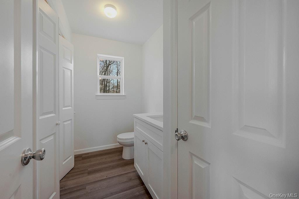 New Construction Neighborhood Road Property Photo 10