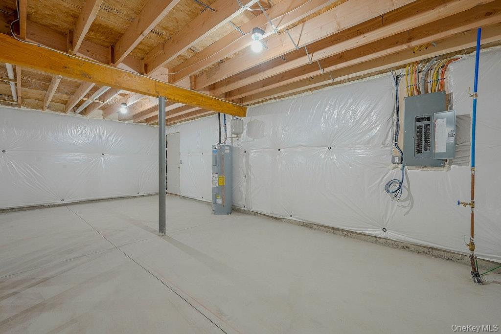 New Construction Neighborhood Road Property Photo 25