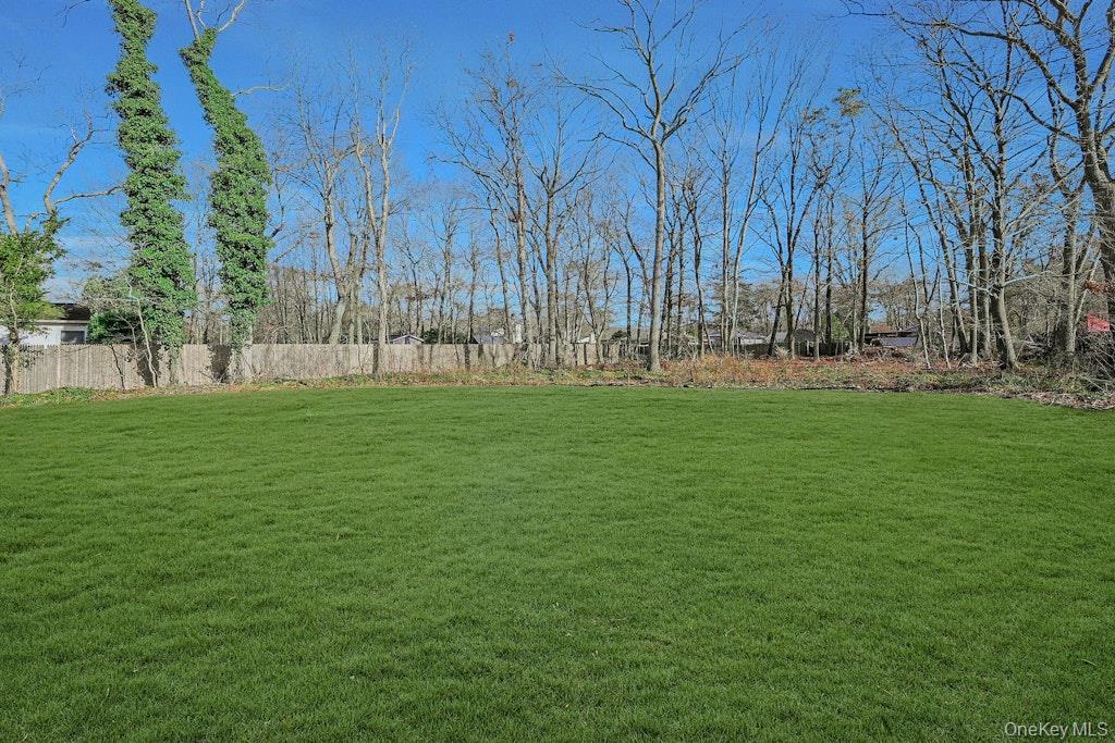 New Construction Neighborhood Road Property Photo 27