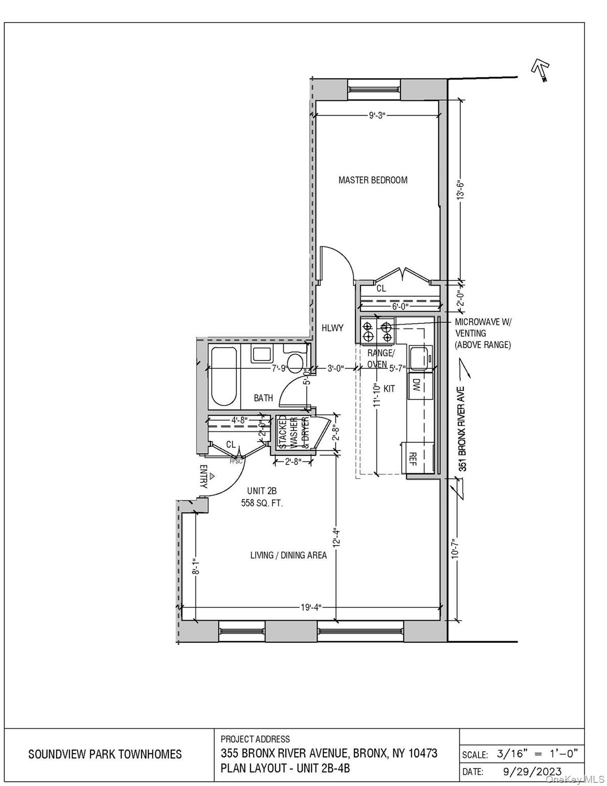 355 Bronx River Avenue 4b Property Photo 5