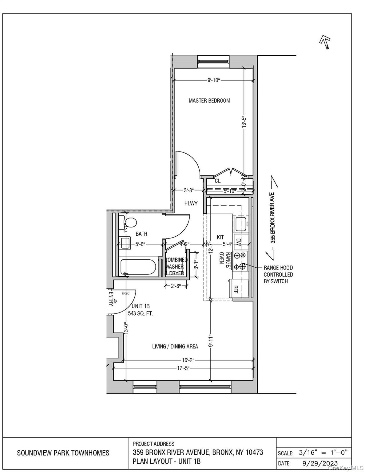 359 Bronx River Avenue 1b Property Photo 5