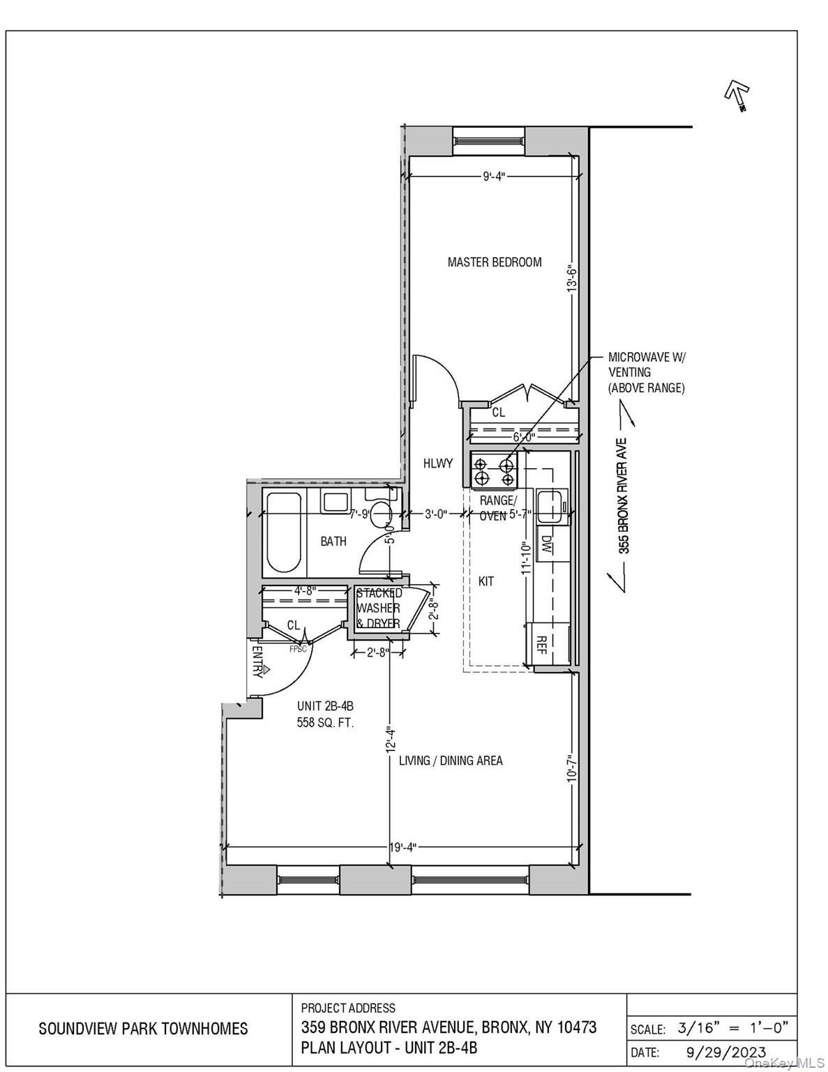 359 Bronx River Avenue 3b Property Photo 5