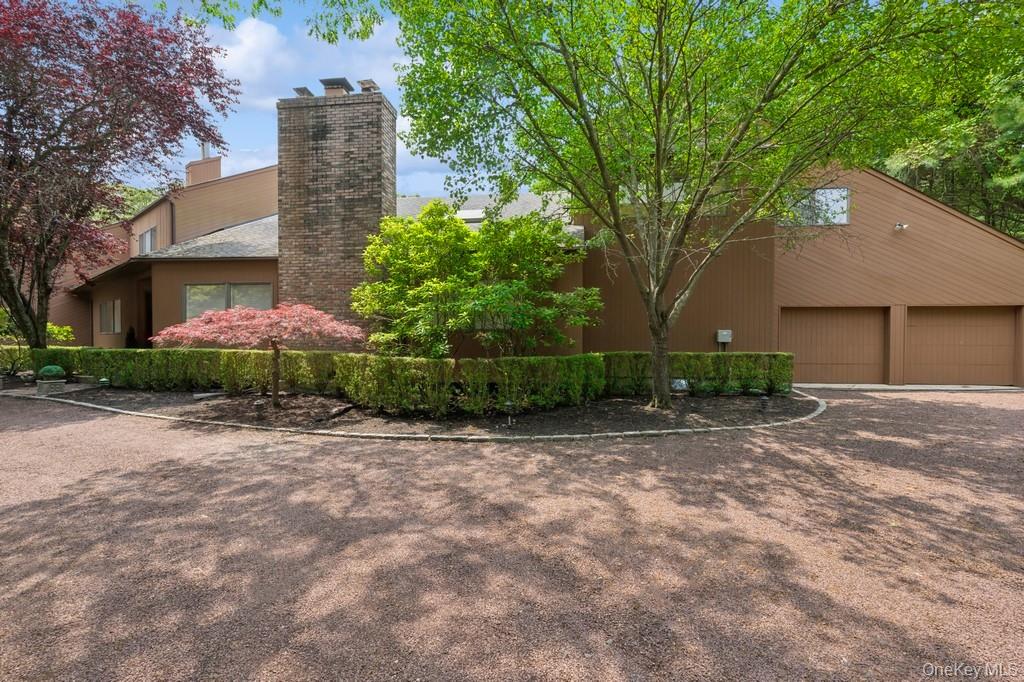 61 Hidden Cove Court Property Photo 3