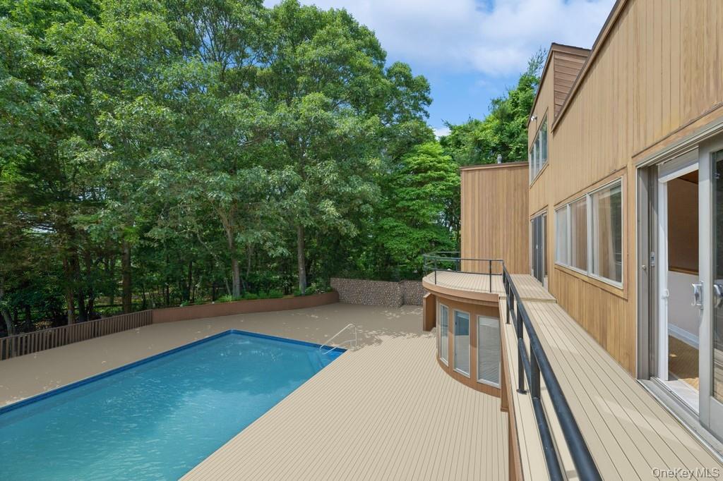 61 Hidden Cove Court Property Photo 15