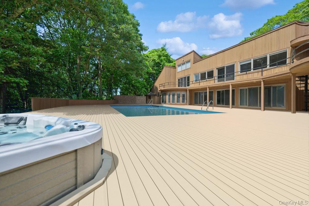 61 Hidden Cove Court Property Photo 24