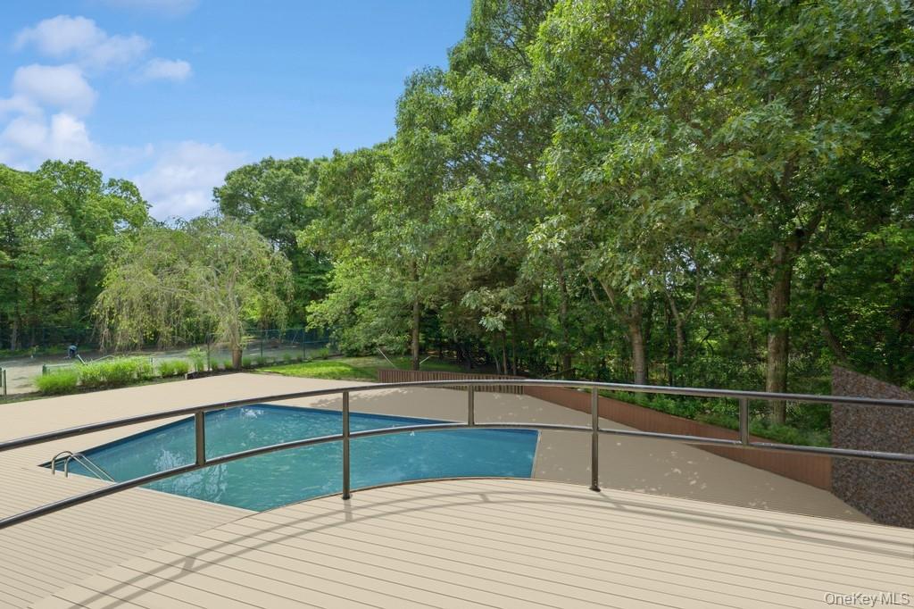 61 Hidden Cove Court Property Photo 25