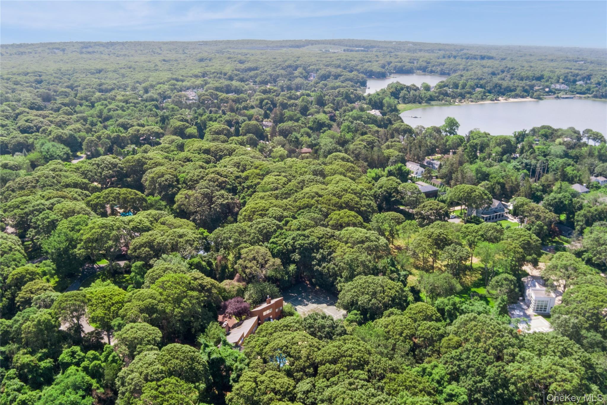 61 Hidden Cove Court Property Photo 32