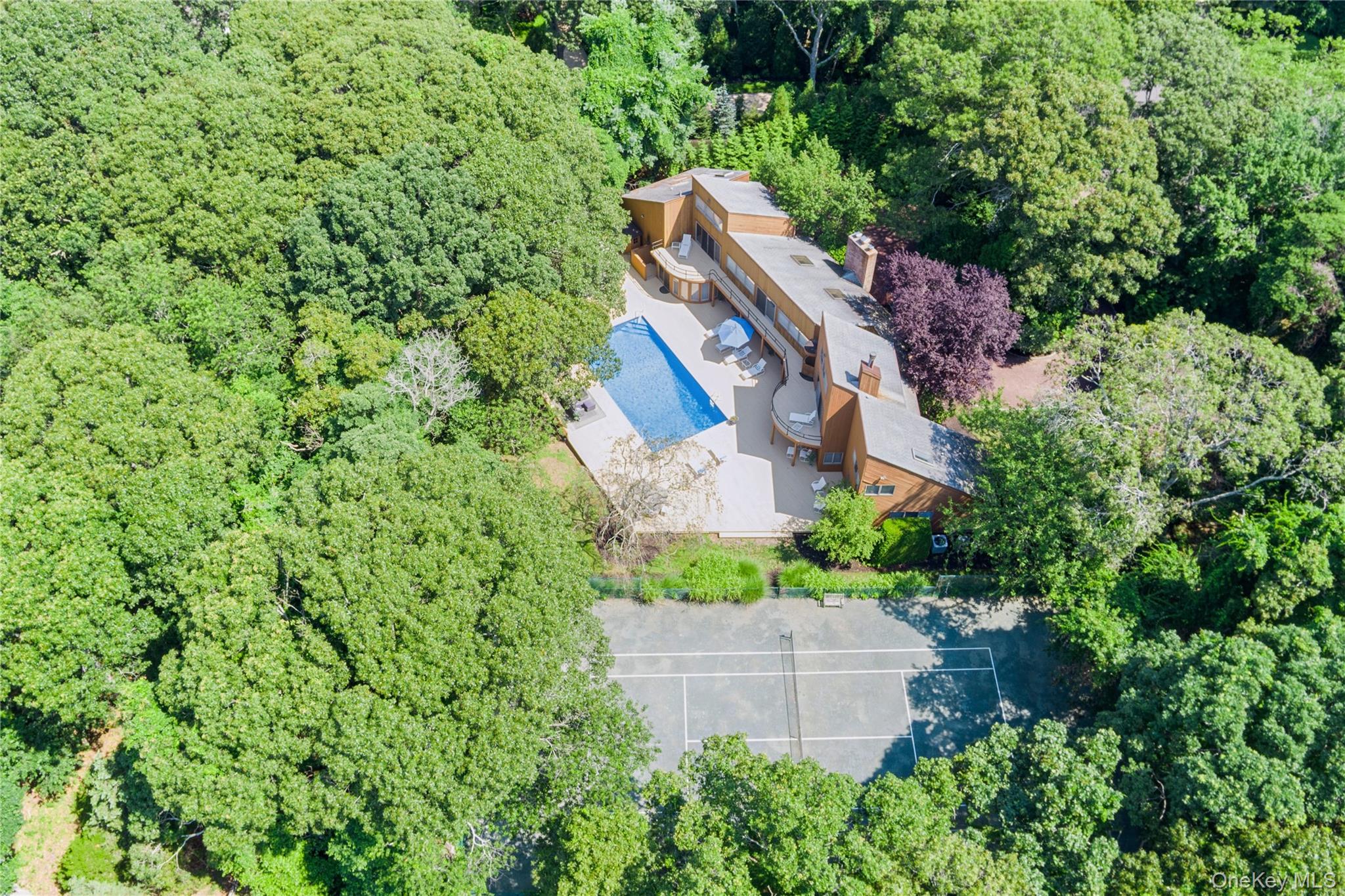 61 Hidden Cove Court Property Photo 33