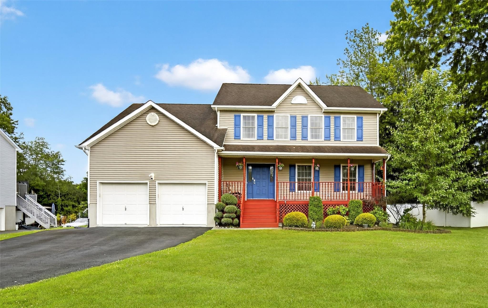 6 Purple Heart Way Property Photo 1
