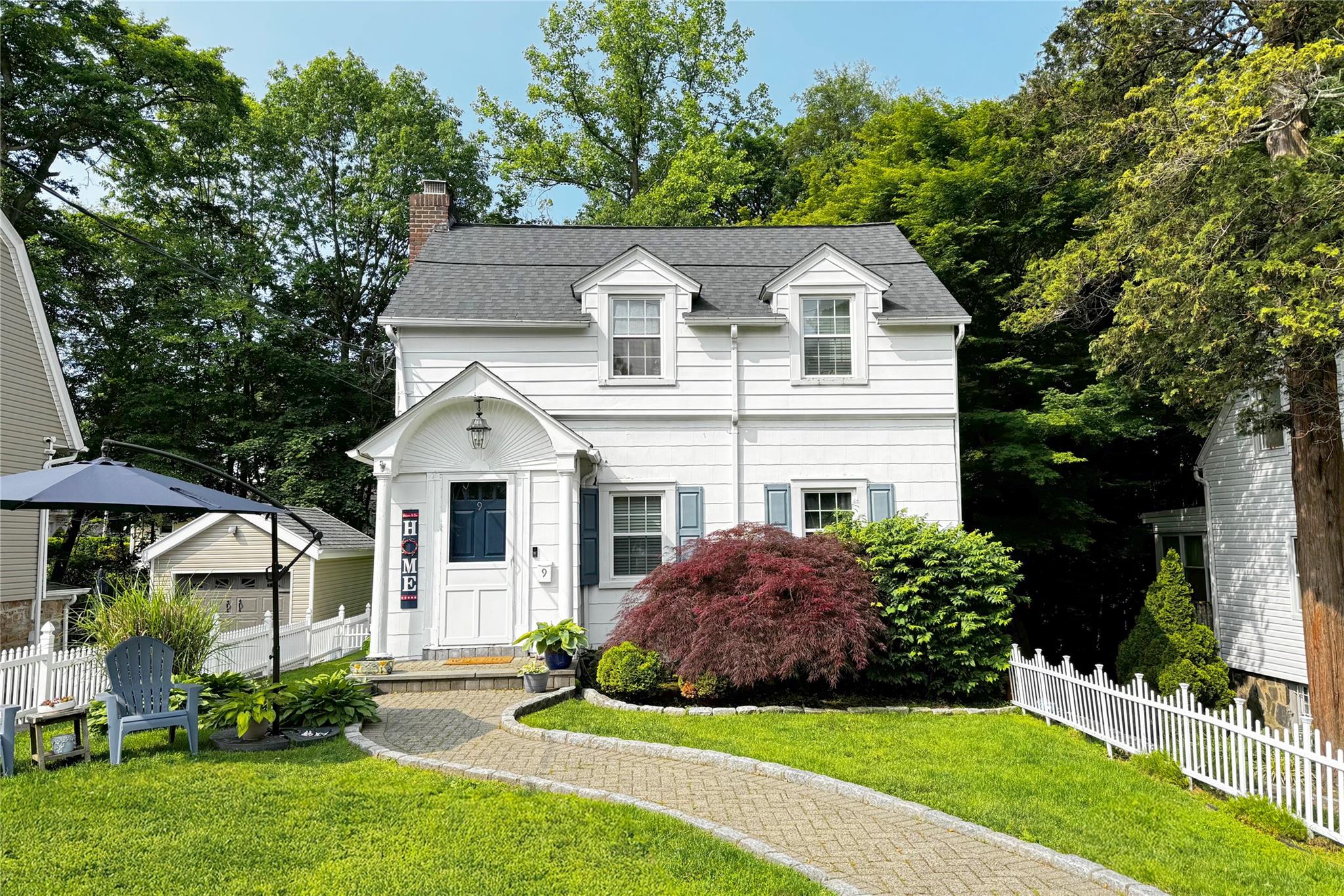 9 Brynwood Road Property Photo 1