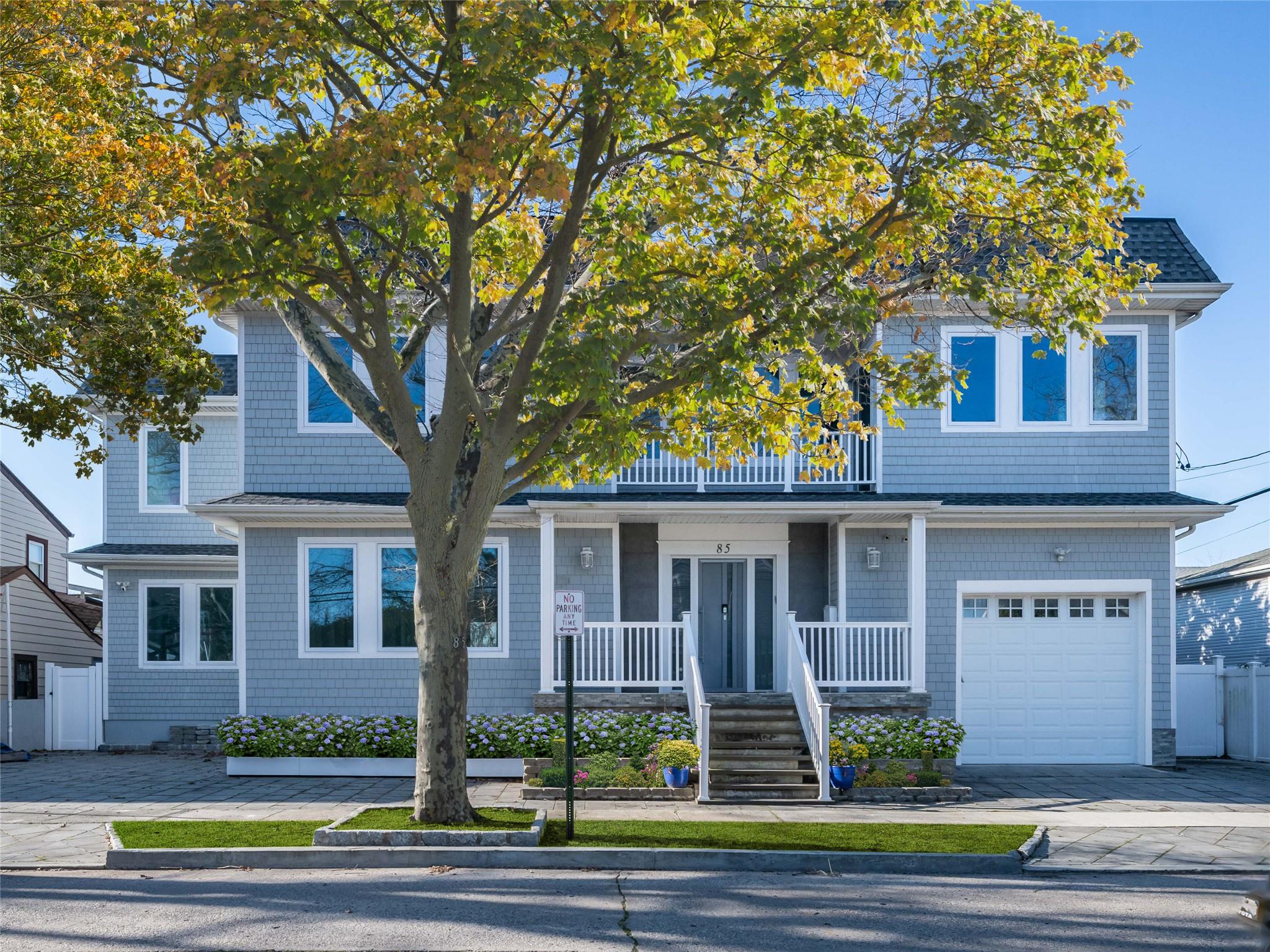 85 Erie Avenue