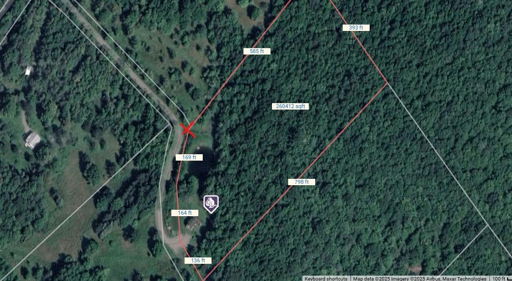 Lot 29.4 Sunset Trail Property Photo 1