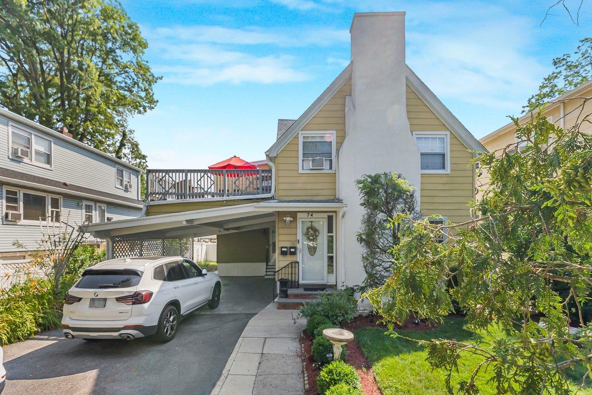 74 Borcher Avenue Property Photo 1