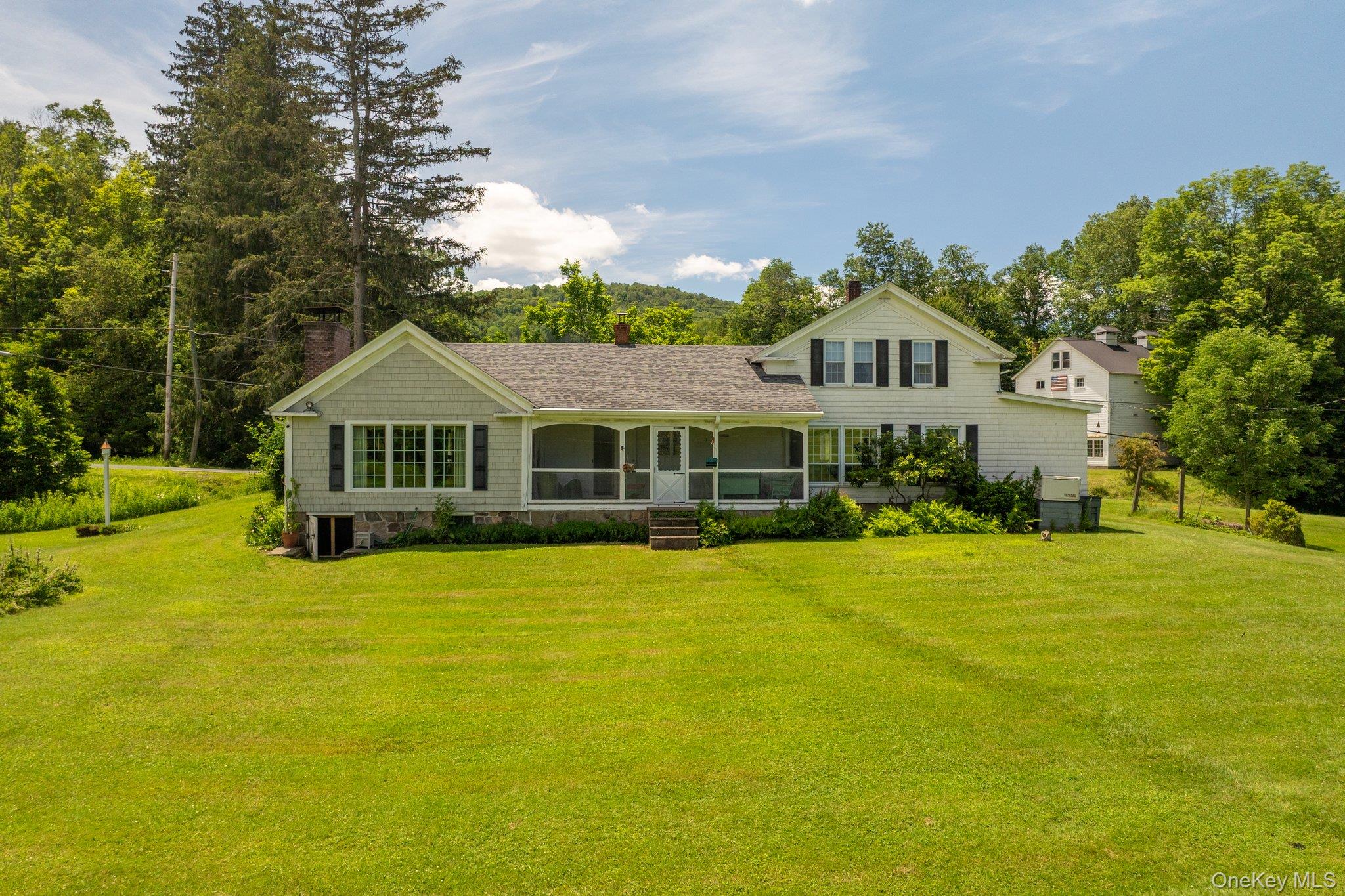 600 Jeffersonville N.Branch Rd Road Property Photo 1