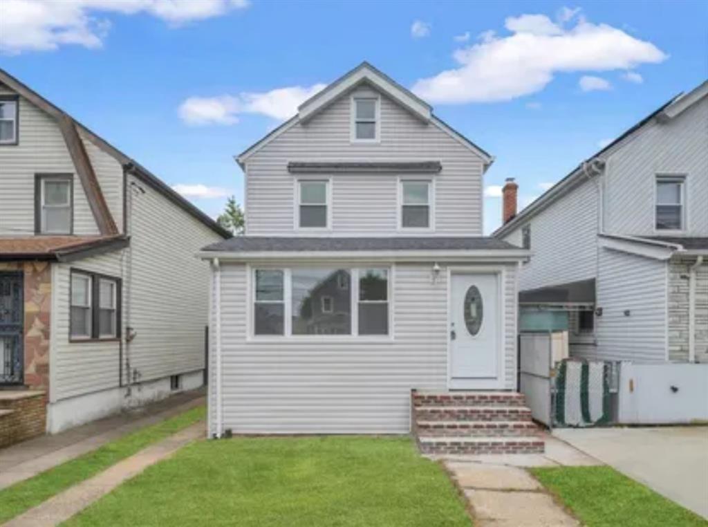 106-16 215th Street Property Photo 1