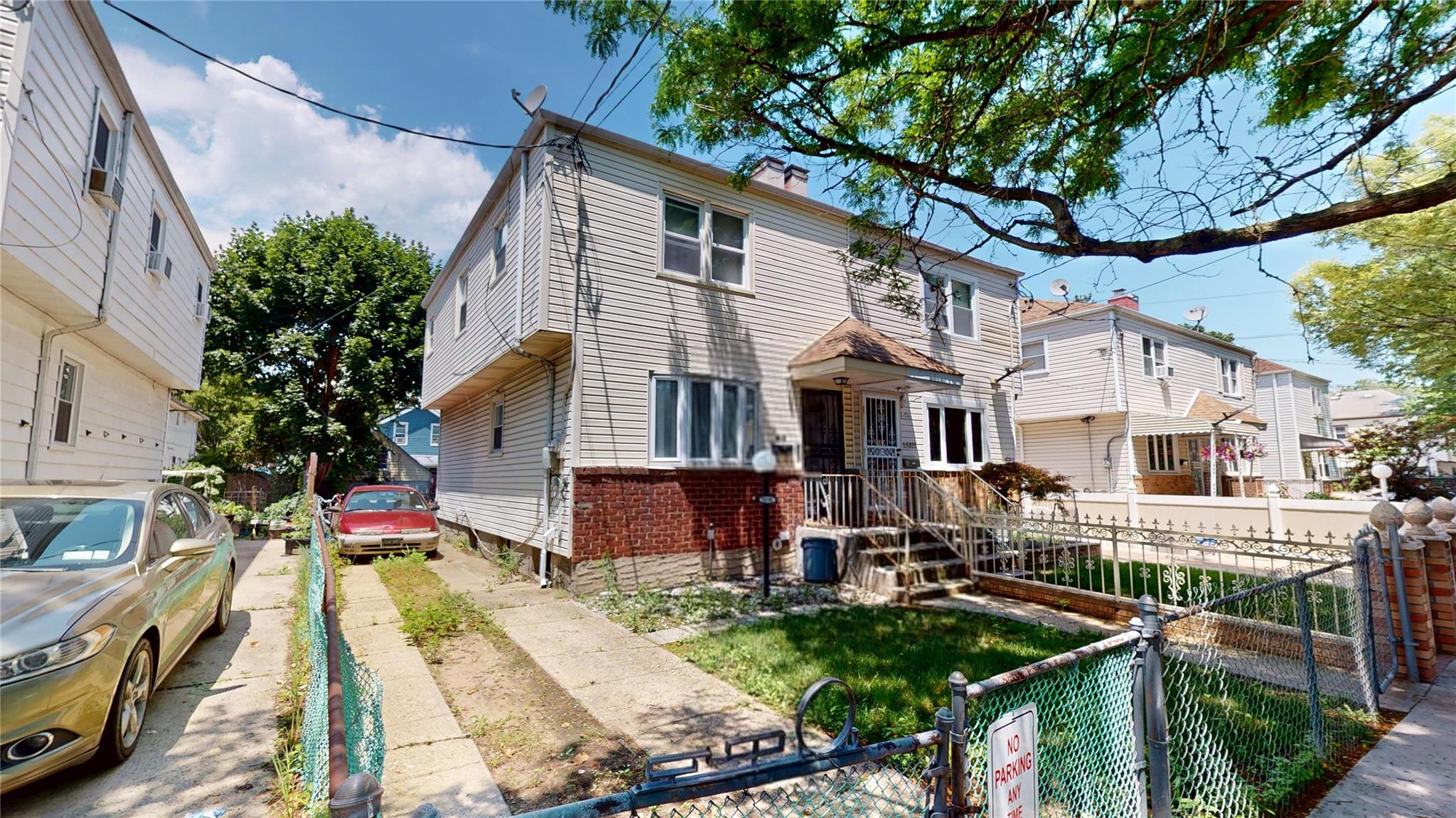 15319 Foch Boulevard Property Photo 1