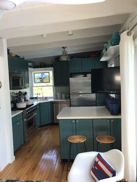 445 Sail Walk Property Photo 5