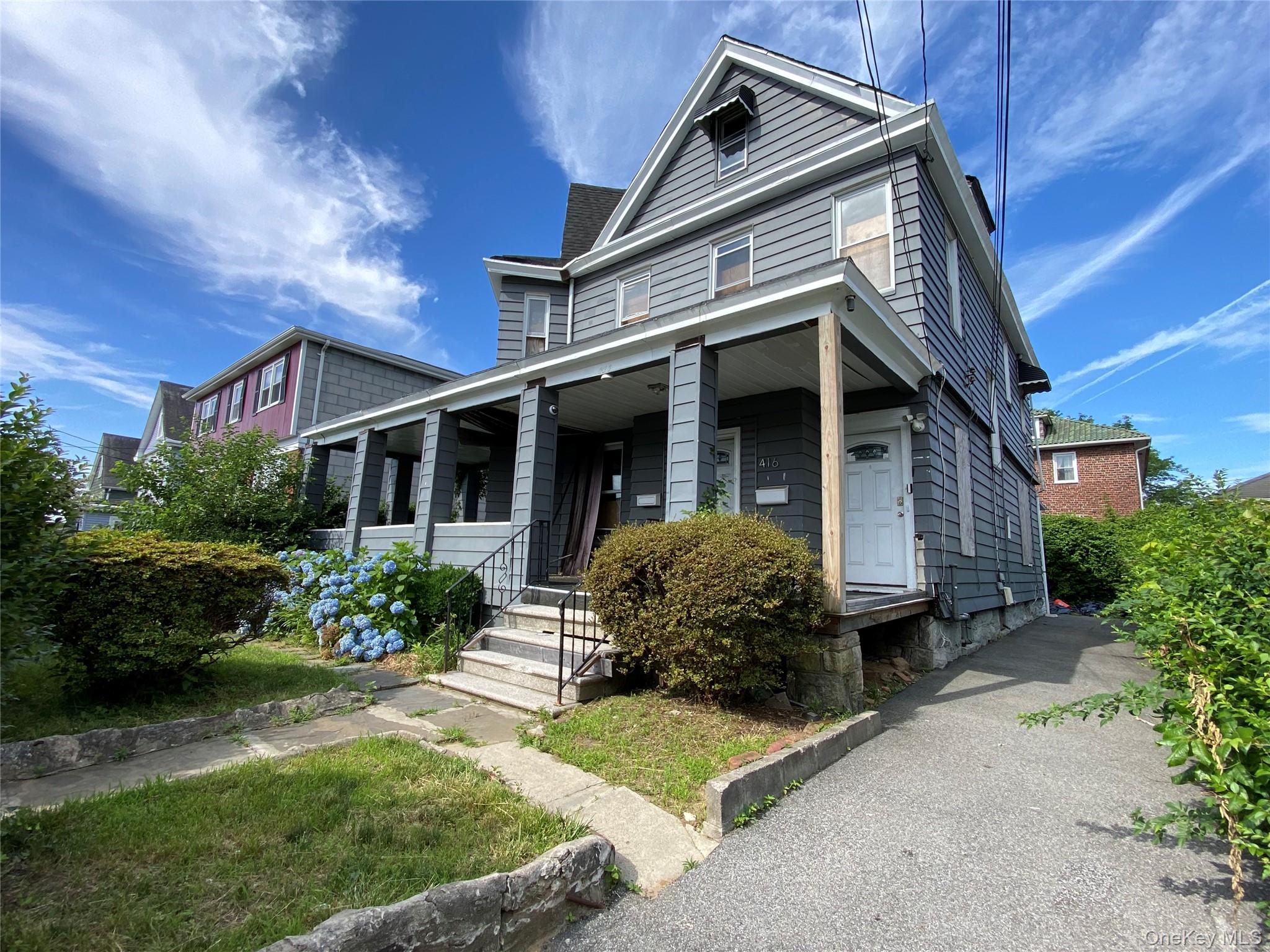 416 Highland Avenue Property Photo 2