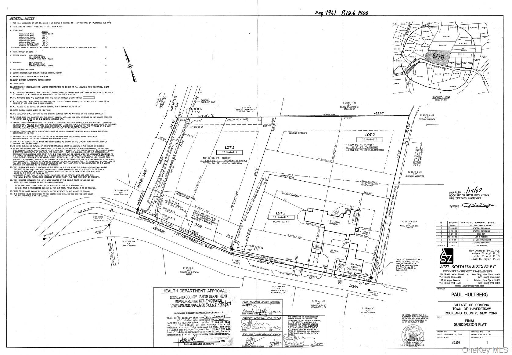 1 Mayer Lane Property Photo 2