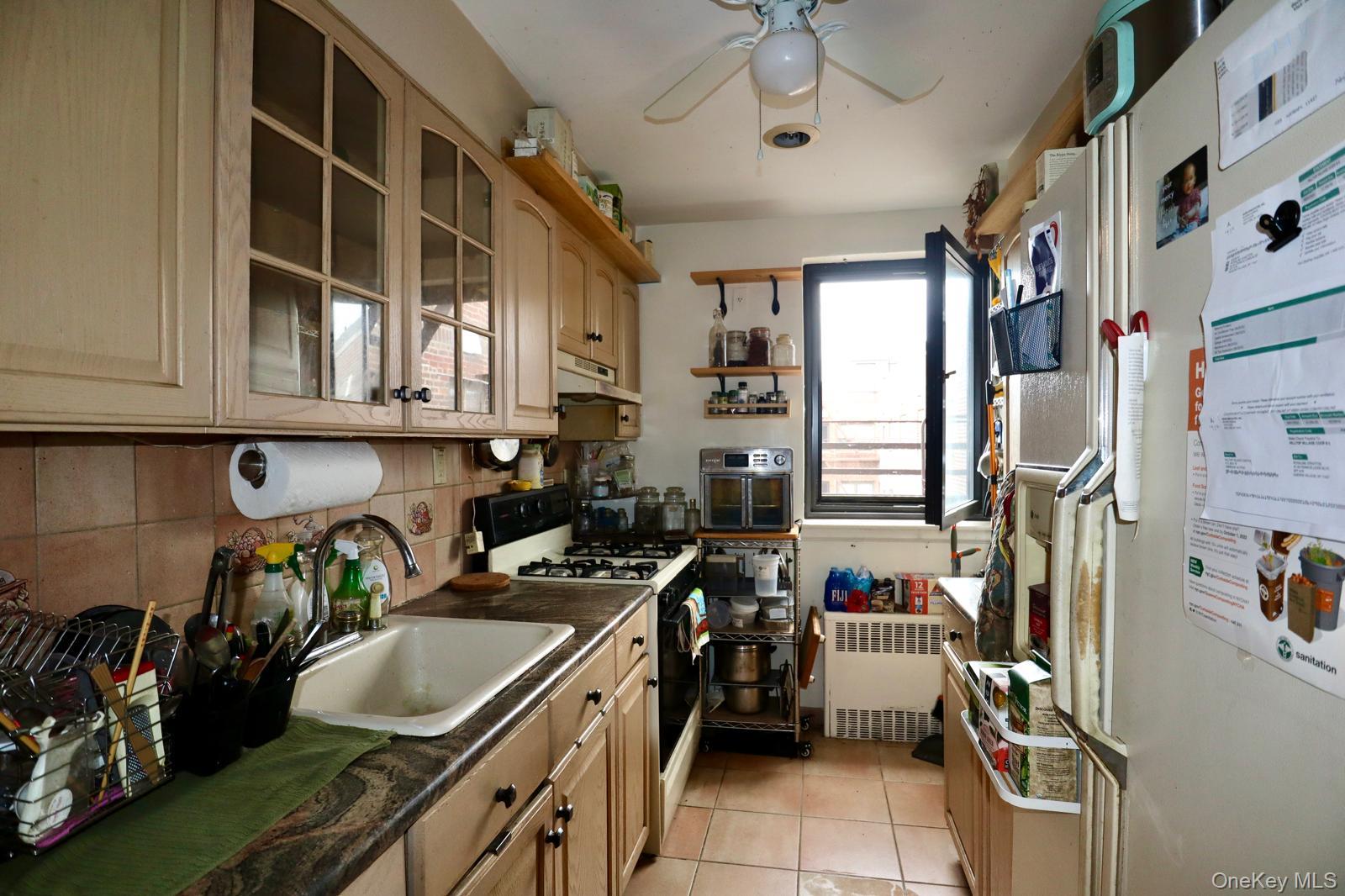 87-40 Francis Lewis Boulevard A76 Property Photo 8