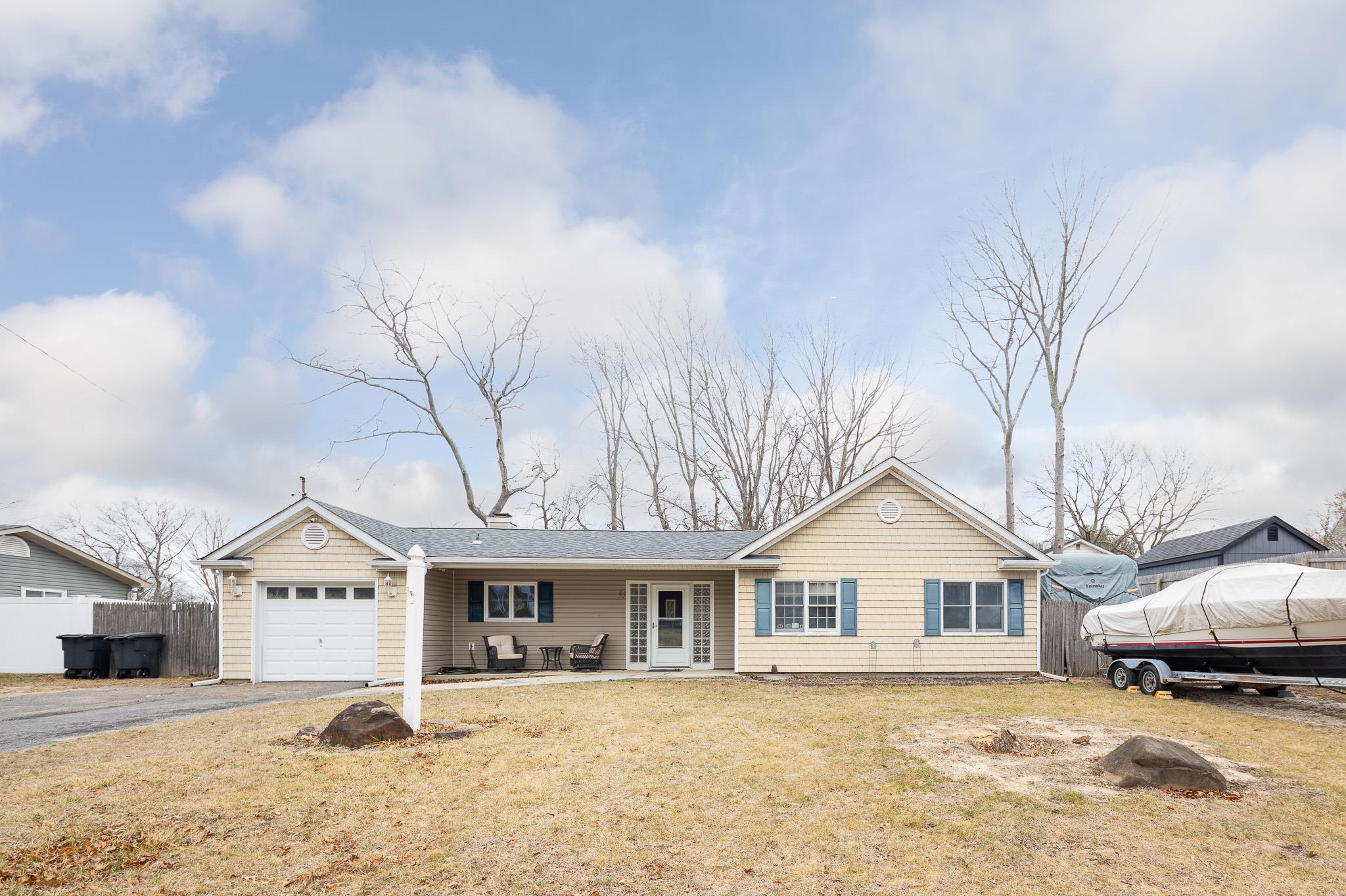 53 Brookhaven Drive Property Photo 1
