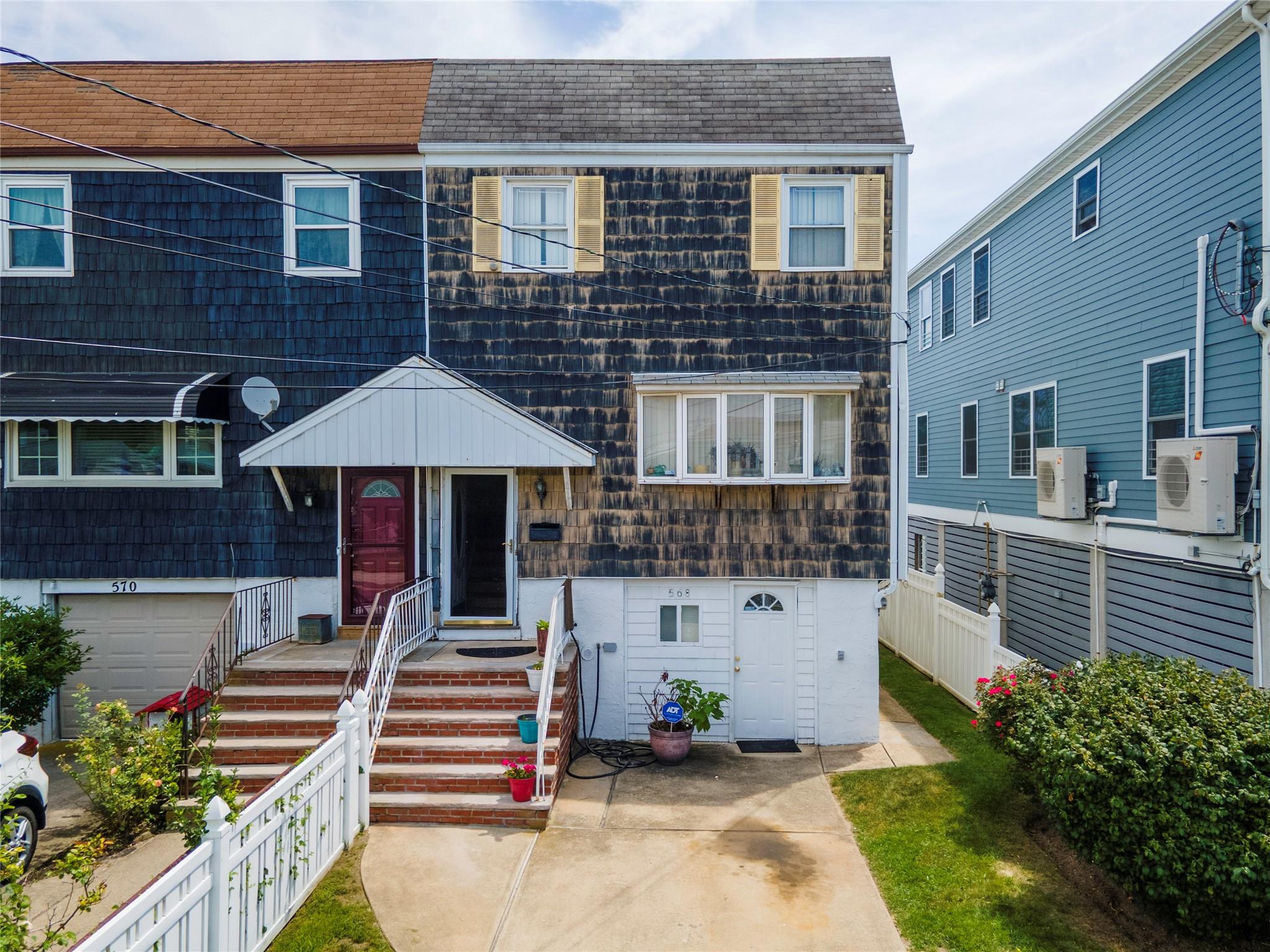568 Beach 65th Street Property Photo 1