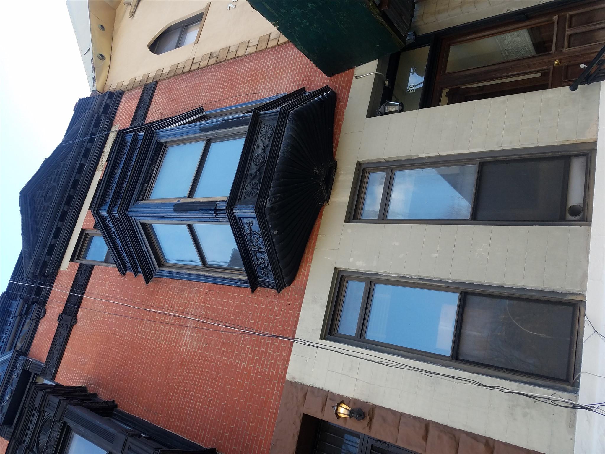 30 Edgecombe Avenue Property Photo 1
