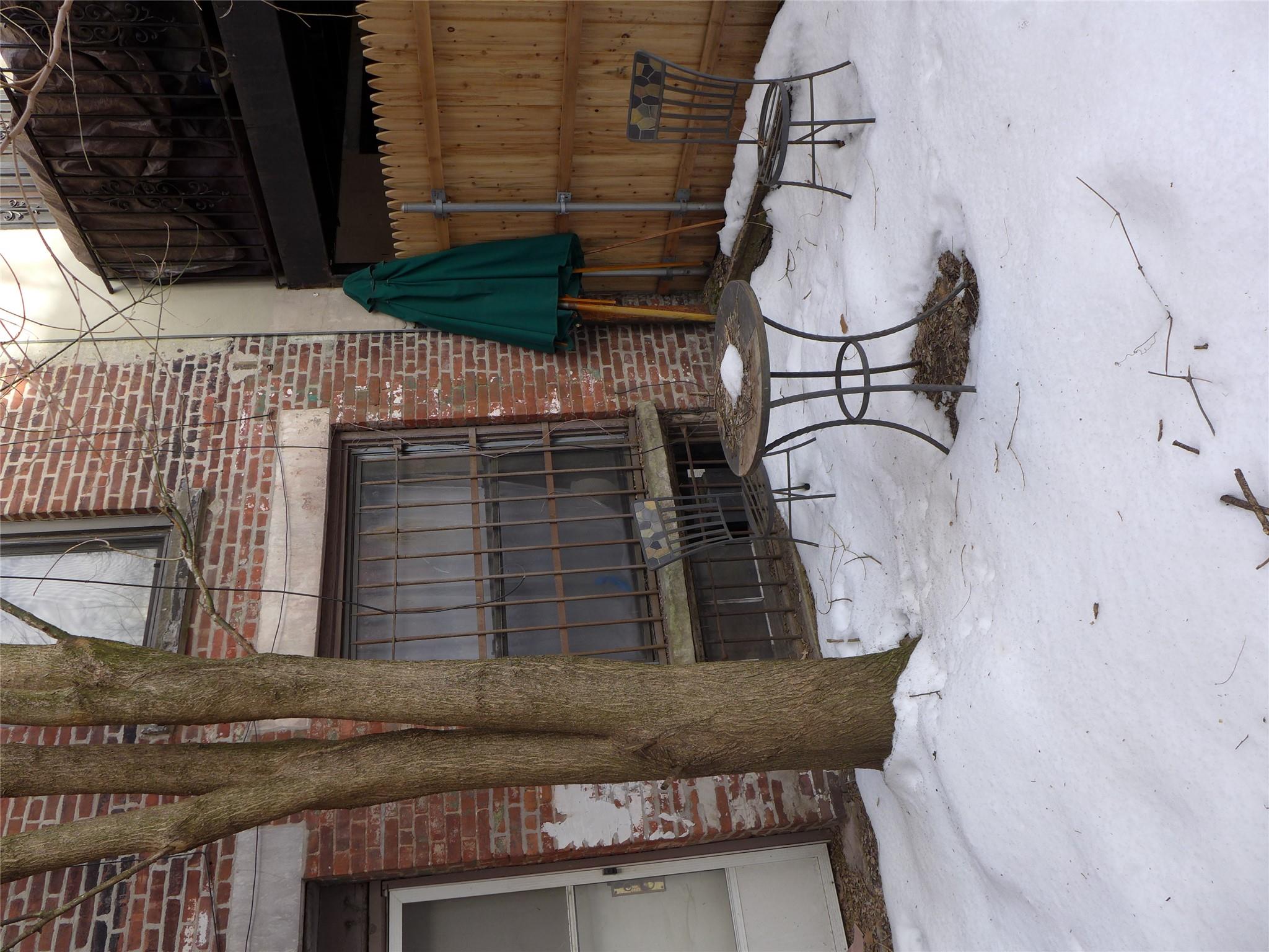 30 Edgecombe Avenue Property Photo 15