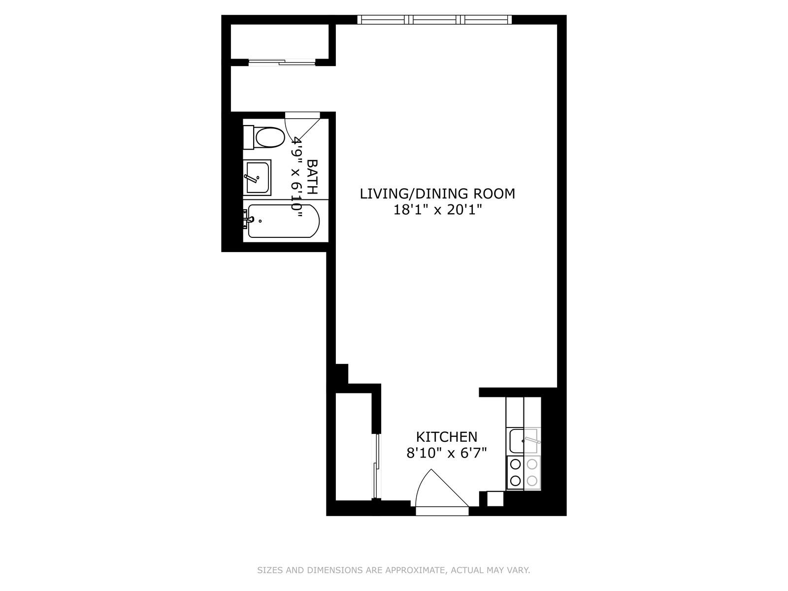 76-26 113th Street 1b Property Photo 17