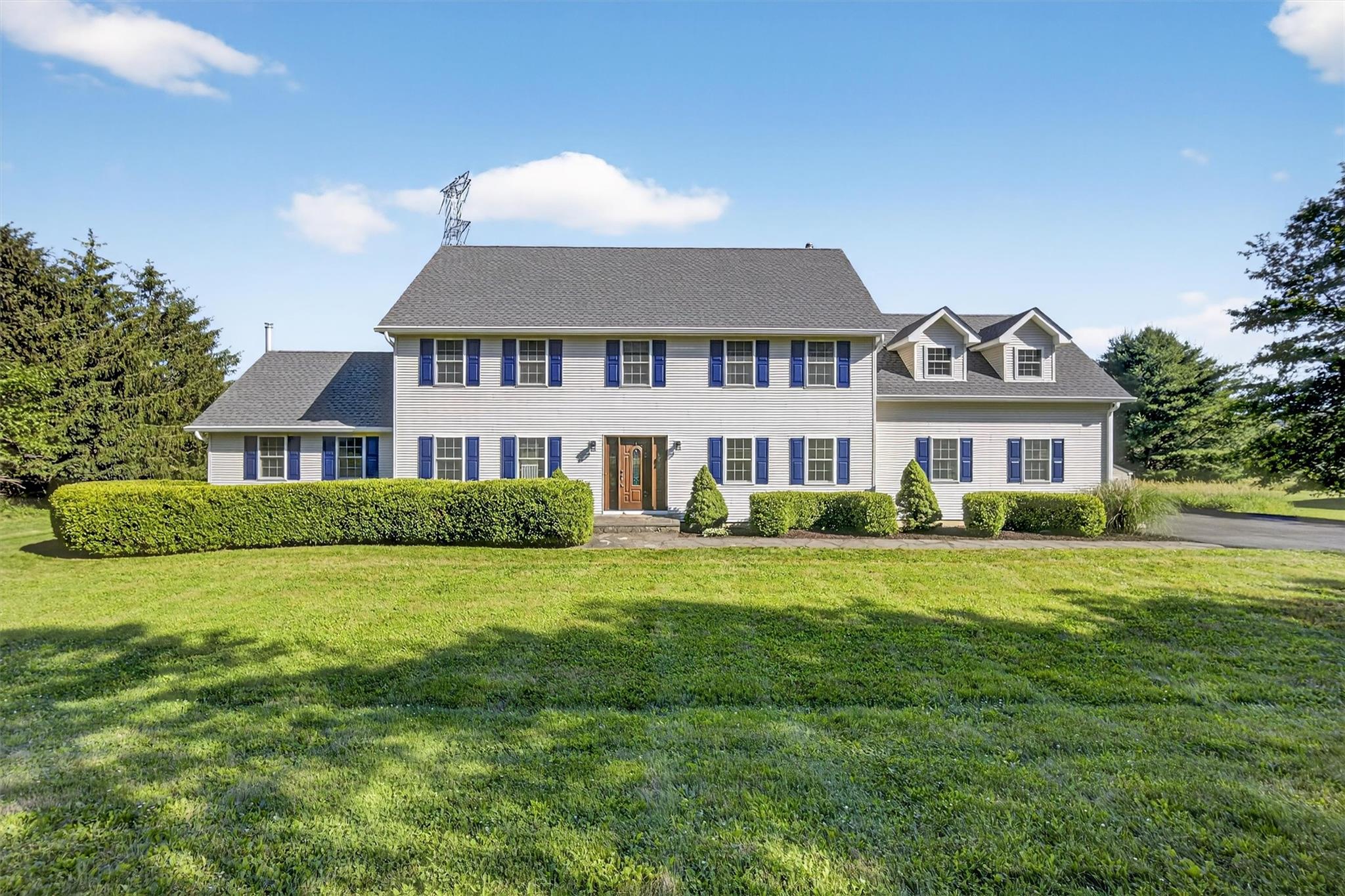 1 Fox Hollow Road