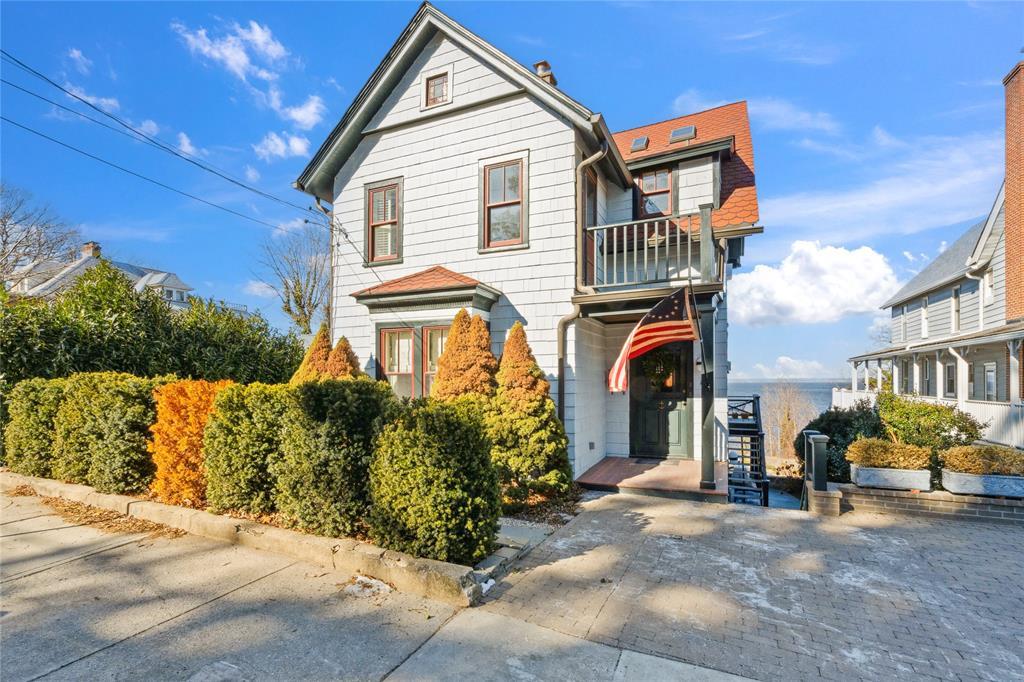 54 Prospect Avenue Lower Level Property Photo 1